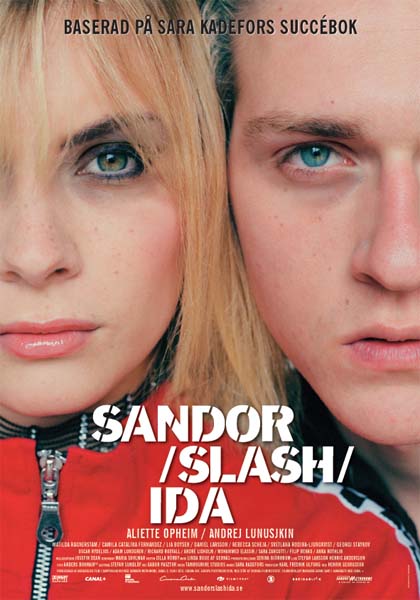 Sandor/slash/Ida