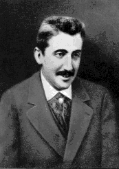 El cuestionario de Proust
